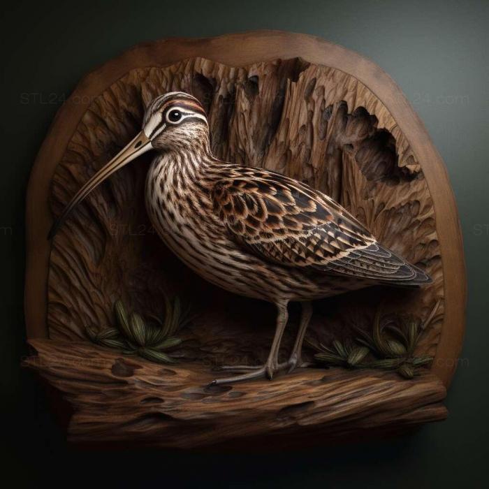 st snipe 1